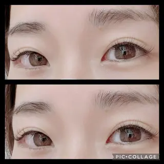 マツエク・マツパ Charme coco 八尾店所属・Charme coco／かなめのマツエク・マツパデザイン