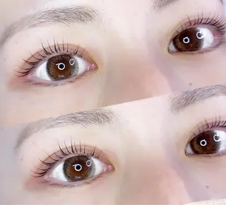 マツエク・マツパ eyelash salon by"R"所属・eyelash salon　by Rのマツエク・マツパデザイン