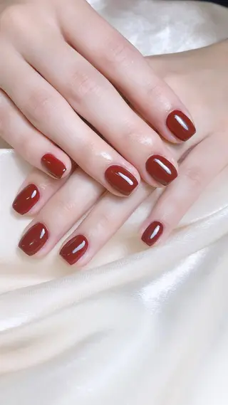 ネイル LR.ONE ヨウのネイルデザイン