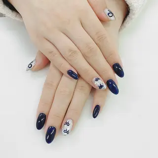 ネイル 💓URAN💓 道玄坂店のネイルデザイン