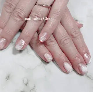 ネイル Cleo クレオのネイルデザイン