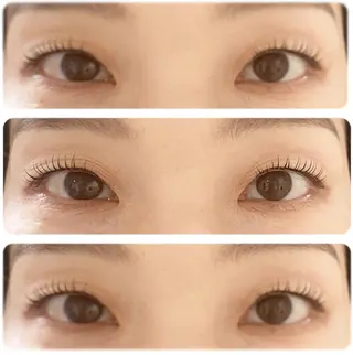 マツエク・マツパ Dacha まつ毛屋さんのマツエク・マツパデザイン