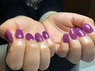 ネイル M. KOTOMIのネイルデザイン