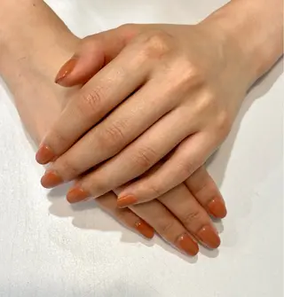 ネイル Lulua nozomiのネイルデザイン