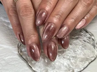 ネイル A nail studio☺︎のネイルデザイン