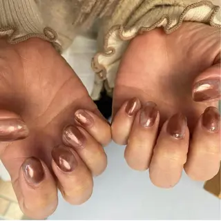 ネイル nailist SAYAのネイルデザイン