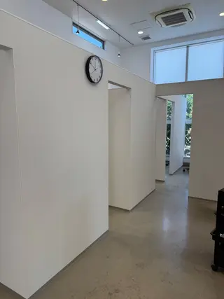 mir所属・堀越 美羽のヘアスタイル