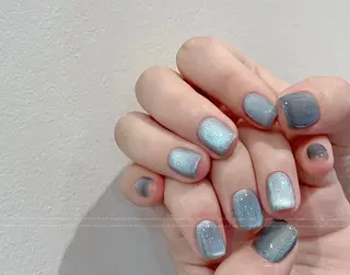 ネイル 🤍Hazel 吉祥寺🤎のネイルデザイン