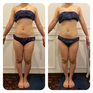 通うほど変わる本格 エステ心斎橋REVIのエステ・リラクイメージ