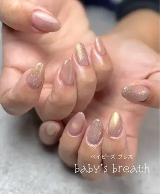 ネイル chou chouのネイルデザイン
