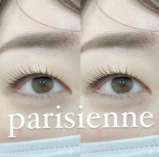 マツエク・マツパ 個室サロンAPiLA 橋本あゆみのマツエク・マツパデザイン