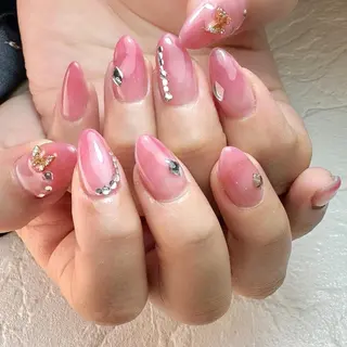 ネイル Nail ameria megu所属・ameria meguのネイルデザイン