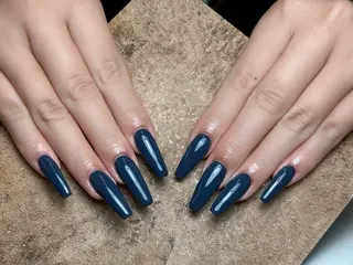 ネイル EMY 168 池袋のネイルデザイン