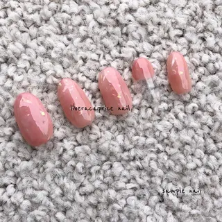 ネイル プライベートサロン a.b.f.dのネイルデザイン