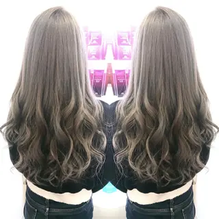 カラー 目元研究所所属・アイラッシュサロン NAOのマツエク・マツパデザイン