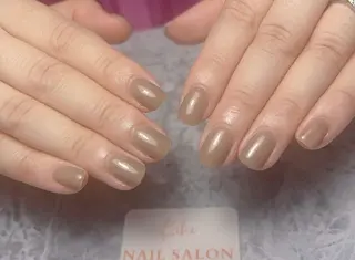 ネイル 小林 あゆみのネイルデザイン