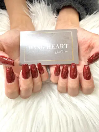 ネイル I. AYUMIのネイルデザイン