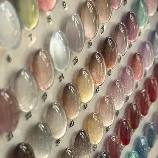 ネイル 金木犀ネイルサロン所属・金木犀ネイルサロン 吉田のネイルデザイン