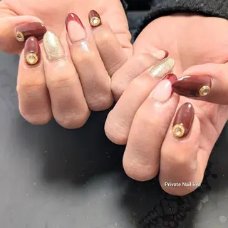 ネイル ネイル junkoのネイルデザイン