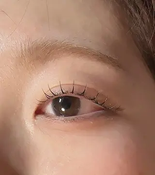 マツエク・マツパ u*Nerine所属・【まつ毛パーマ専門】 u*Nerine堤のマツエク・マツパデザイン