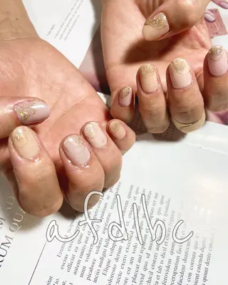 ネイル ネイル･エステ afdlbcのネイルデザイン
