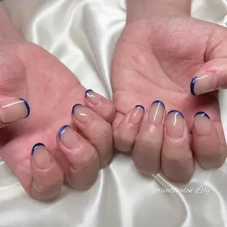 ネイル salon Lilyのネイルデザイン