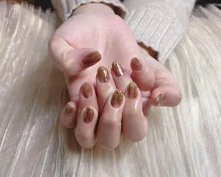 ネイル ネイリスト あこのネイルデザイン