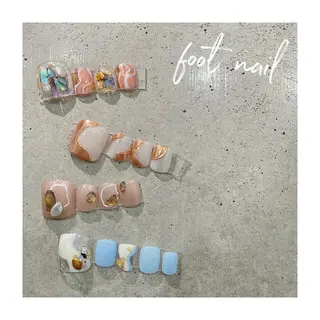 ネイル 伊藤 しずくのその他イメージ