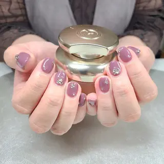 ネイル 52 nailのネイルデザイン
