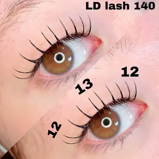 マツエク・マツパ パリジェンヌ/美眉 OLIVIA加藤のマツエク・マツパデザイン