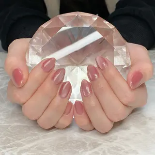 ネイル ゆぴねいる所属・ゆぴねいる yupinailのネイルデザイン