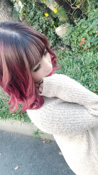 カラー ヘッドスパ師Uran (^^)のその他イメージ