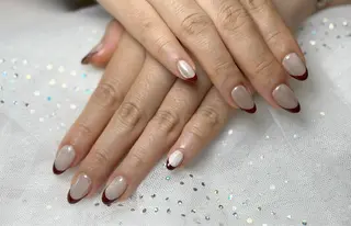 ネイル F&T Nail salonのネイルデザイン