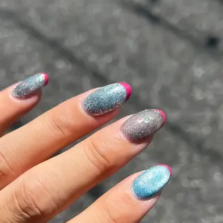 ネイル private acottoのネイルデザイン