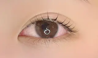 マツエク・マツパ 🌸Leviju桂店 店長Saki🌸のヘアスタイル