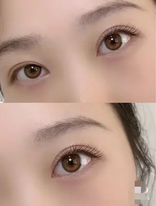 マツエク・マツパ M.TT salonのマツエク・マツパデザイン