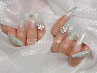 ネイル UU Beauty &Nailのネイルデザイン