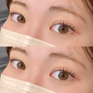 マツエク・マツパ Koa 🫧 Mei.のマツエク・マツパデザイン