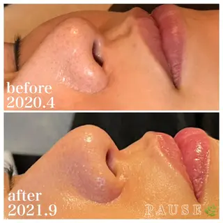 浜野 恵美のエステ・リラクイメージ