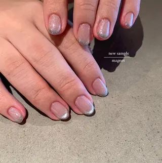 ネイル にしぐち はるかのネイルデザイン