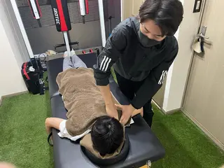 🦴美容整体師🦴 太田幸司のエステ・リラクイメージ