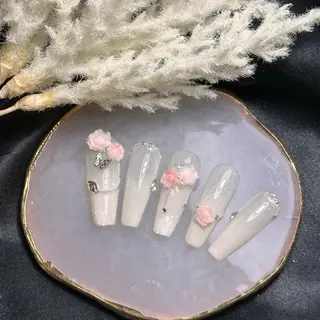 ネイル Mio Nailのネイルデザイン