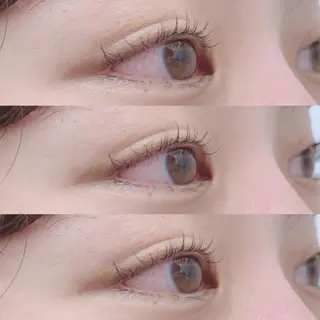 マツエク・マツパ 宇田 瑞季のマツエク・マツパデザイン