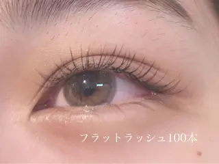 マツエク・マツパ 山田 楓のマツエク・マツパデザイン