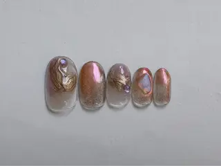 ネイル Nail Katoのネイルデザイン