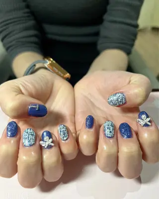 ネイル 吉野✨ ネイルデザイナー✨のネイルデザイン