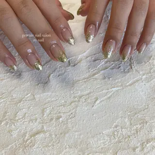 ネイル 小河原 舞のネイルデザイン