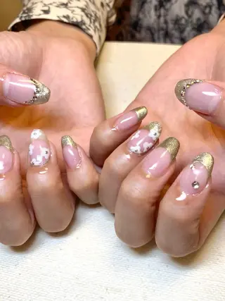 ネイル リセ有楽町店 アイリストのマツエク・マツパデザイン