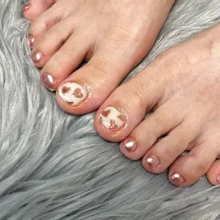 ネイル Laki nailのネイルデザイン