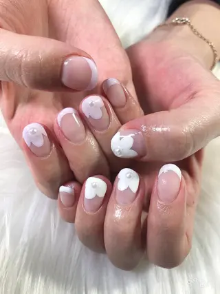 ネイル miwa ミワのネイルデザイン